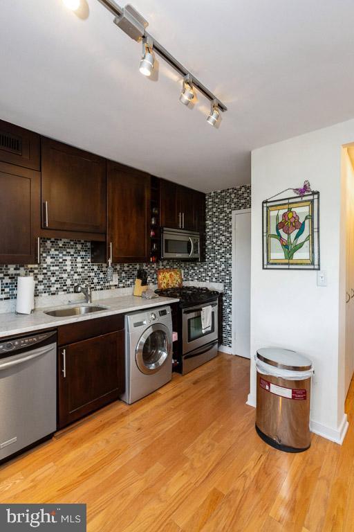 TAKOMA PARK - Residential