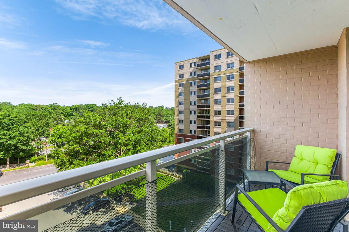 TAKOMA PARK - Residential