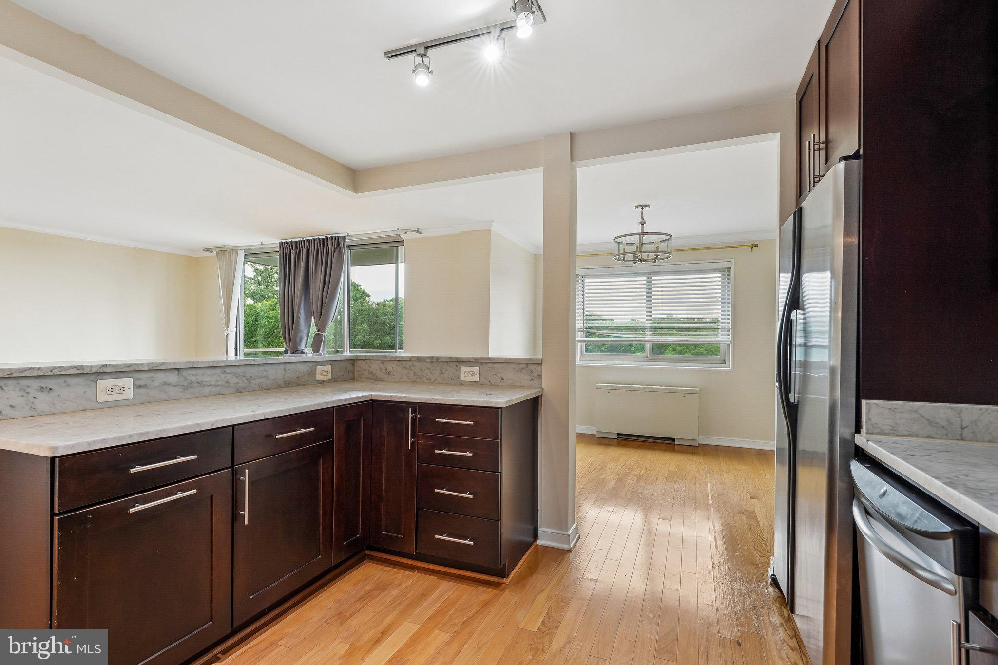 TAKOMA PARK - Residential