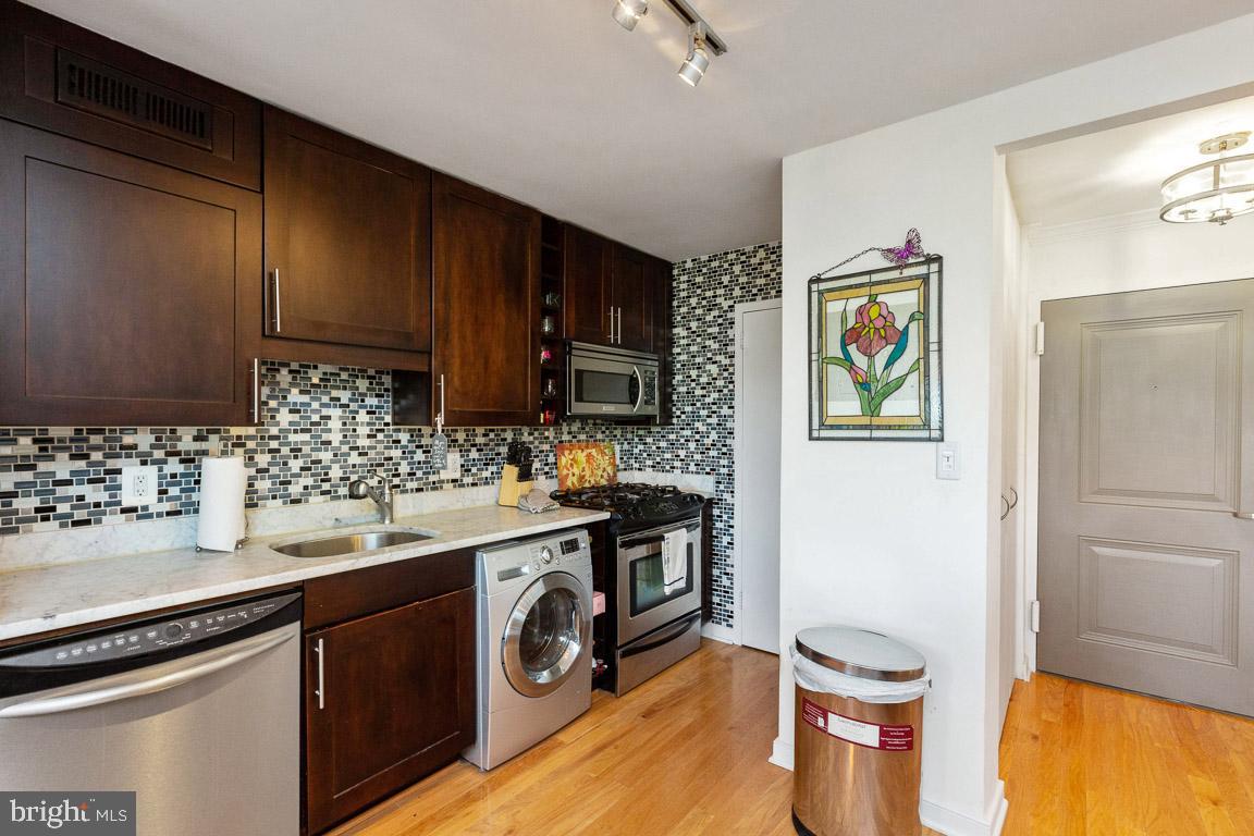 TAKOMA PARK - Residential