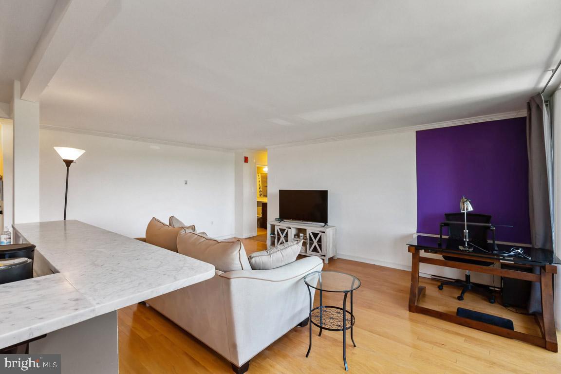 TAKOMA PARK - Residential