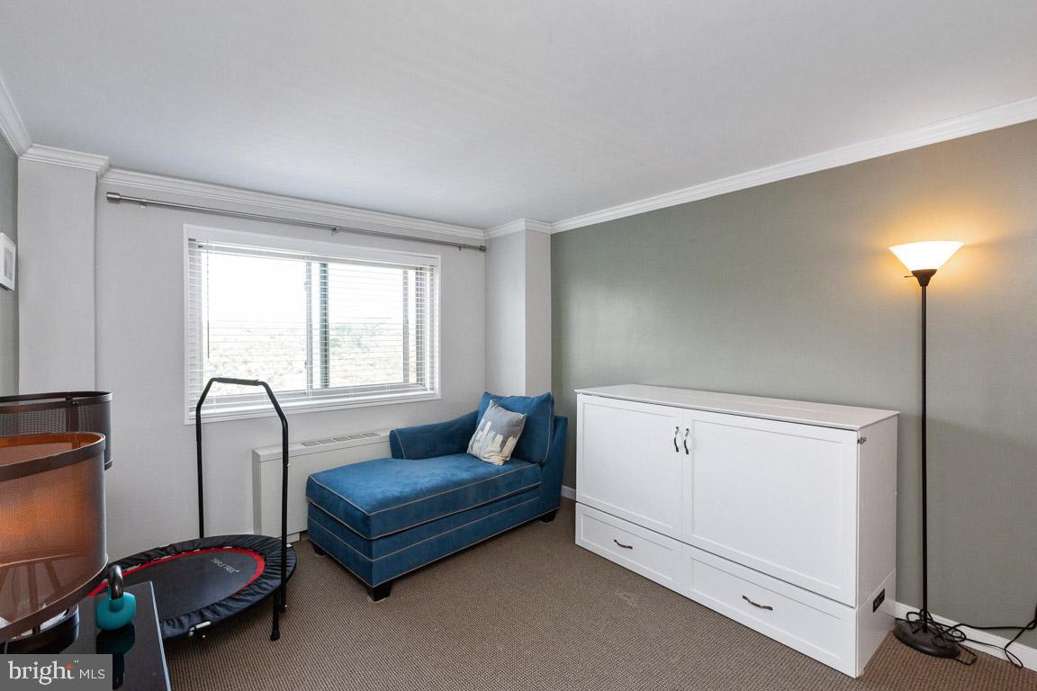 TAKOMA PARK - Residential