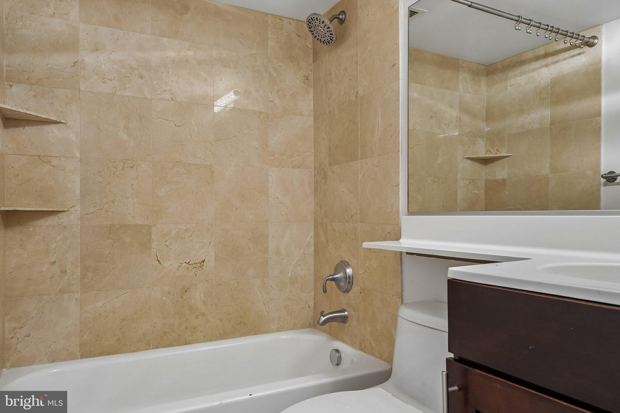 TAKOMA PARK - Residential
