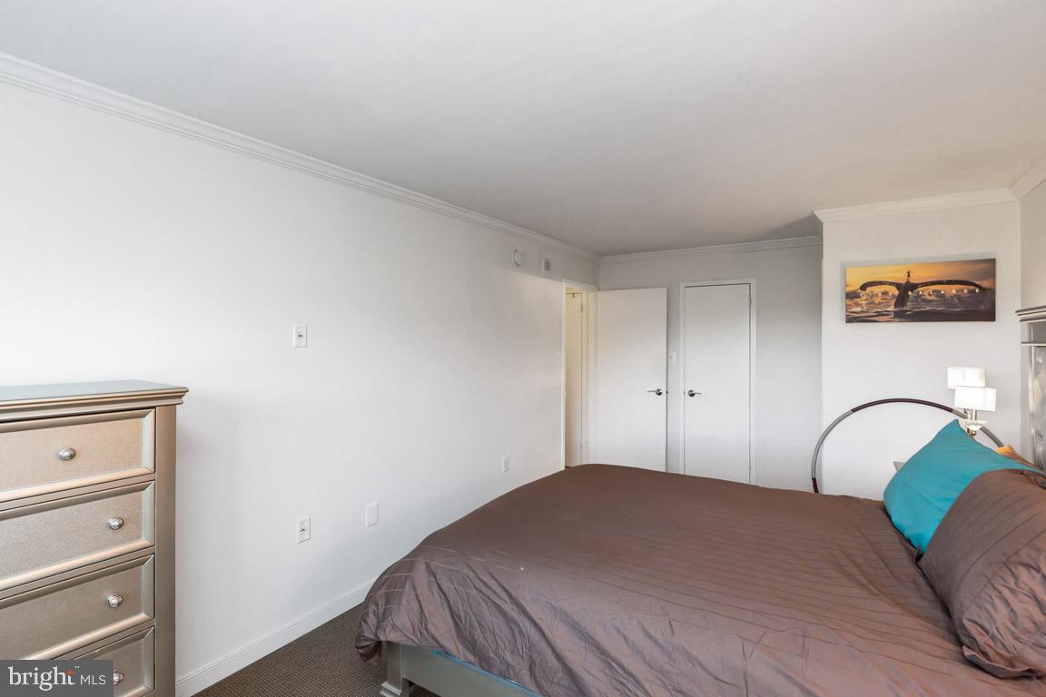 TAKOMA PARK - Residential