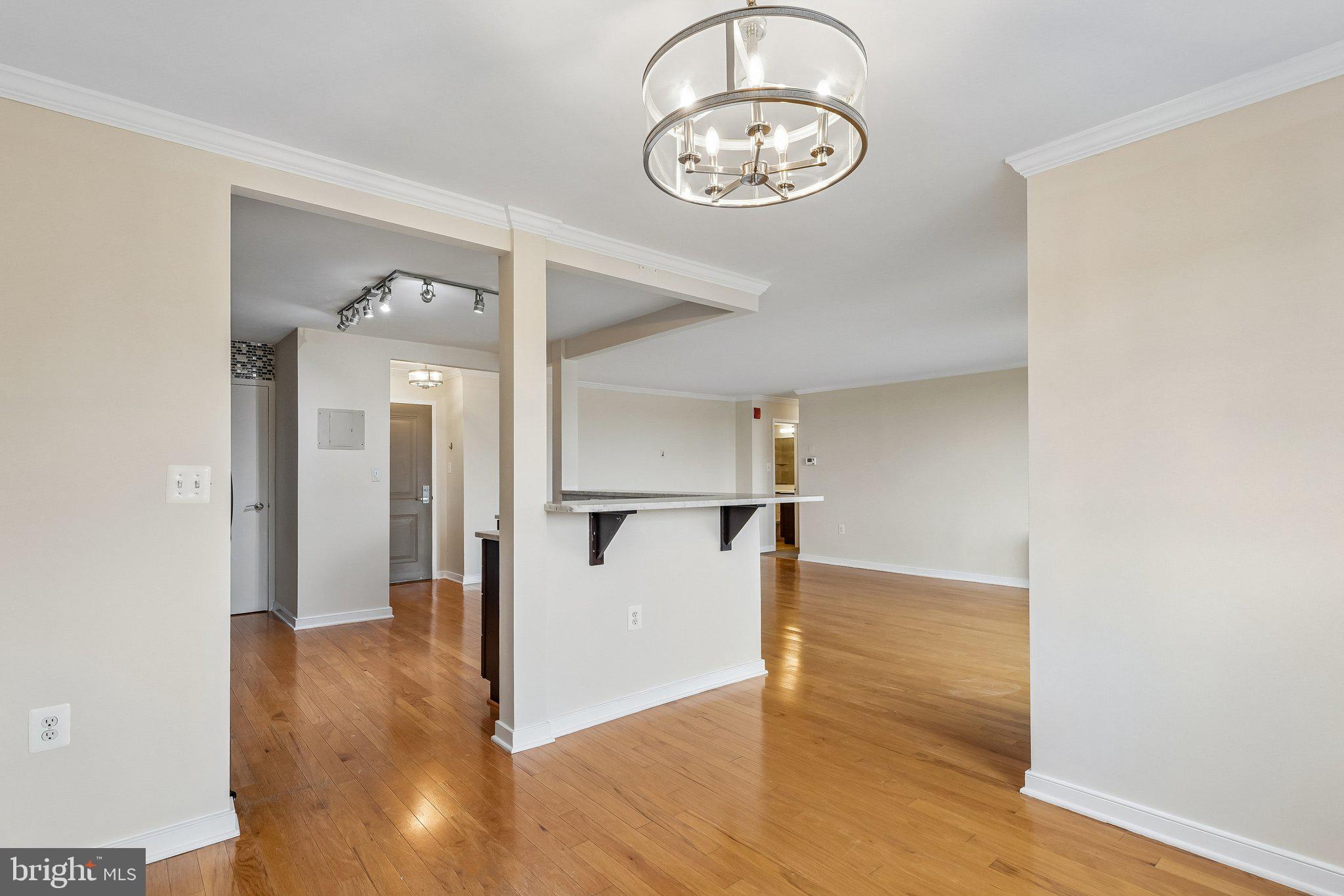 TAKOMA PARK - Residential