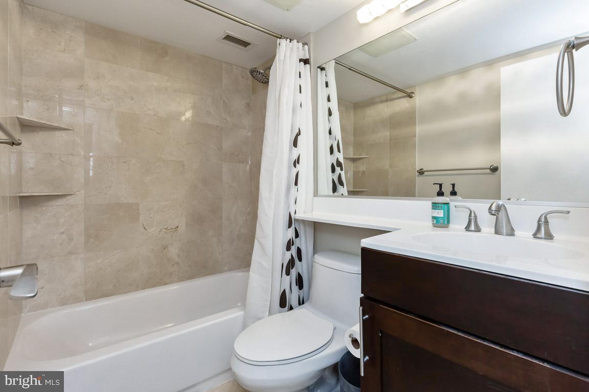 TAKOMA PARK - Residential