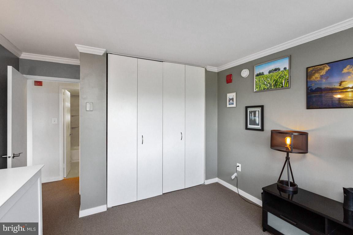 TAKOMA PARK - Residential