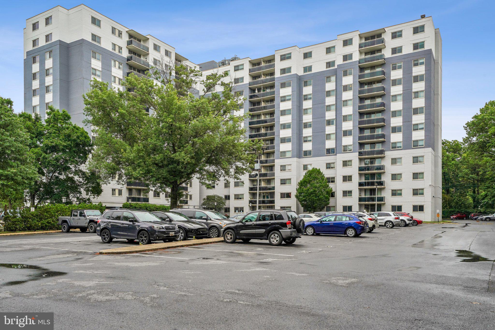 TAKOMA PARK - Residential