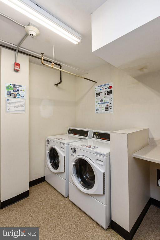 TAKOMA PARK - Residential