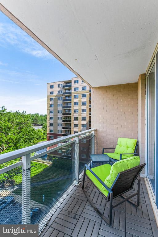 TAKOMA PARK - Residential