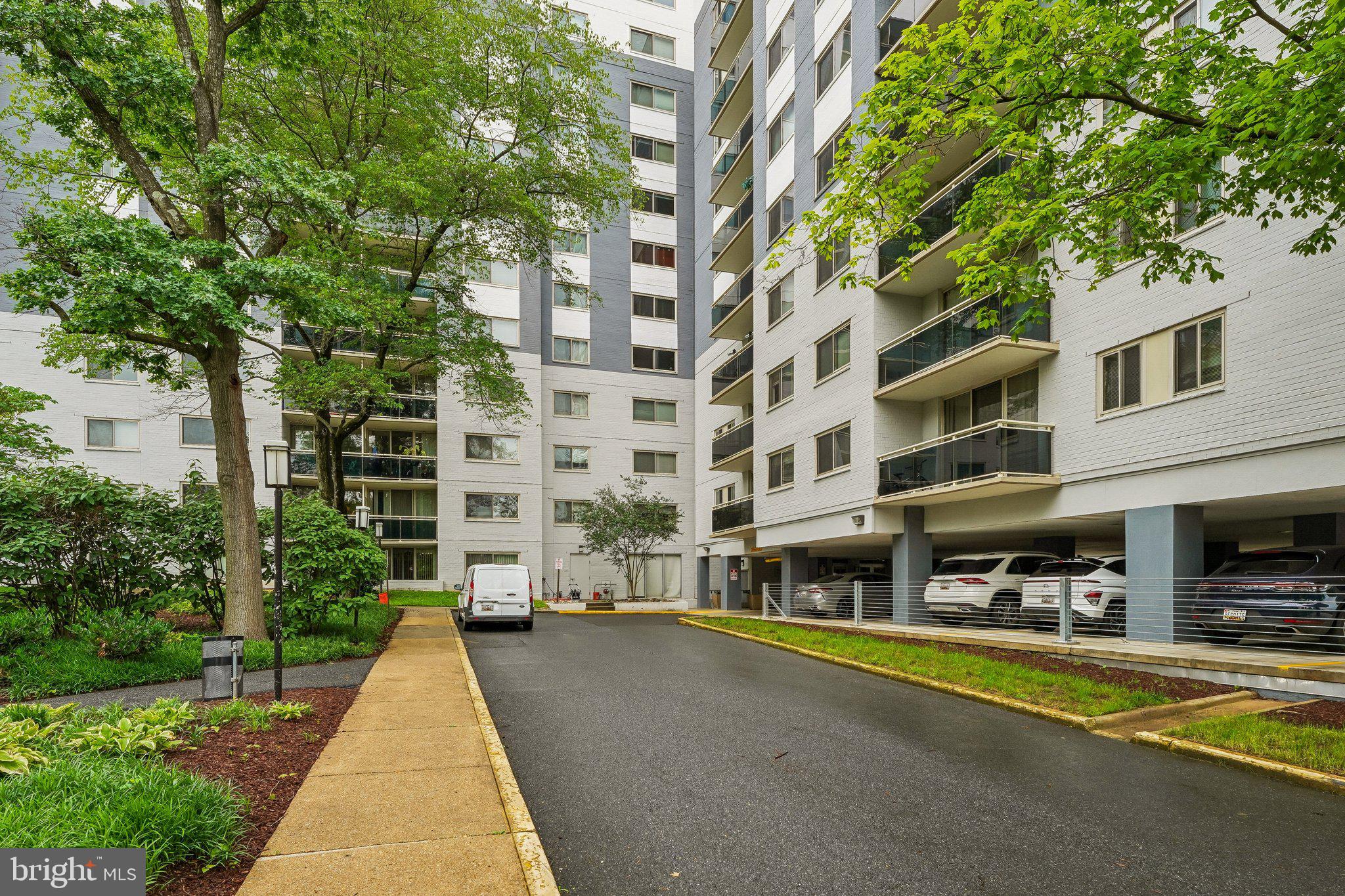 TAKOMA PARK - Residential