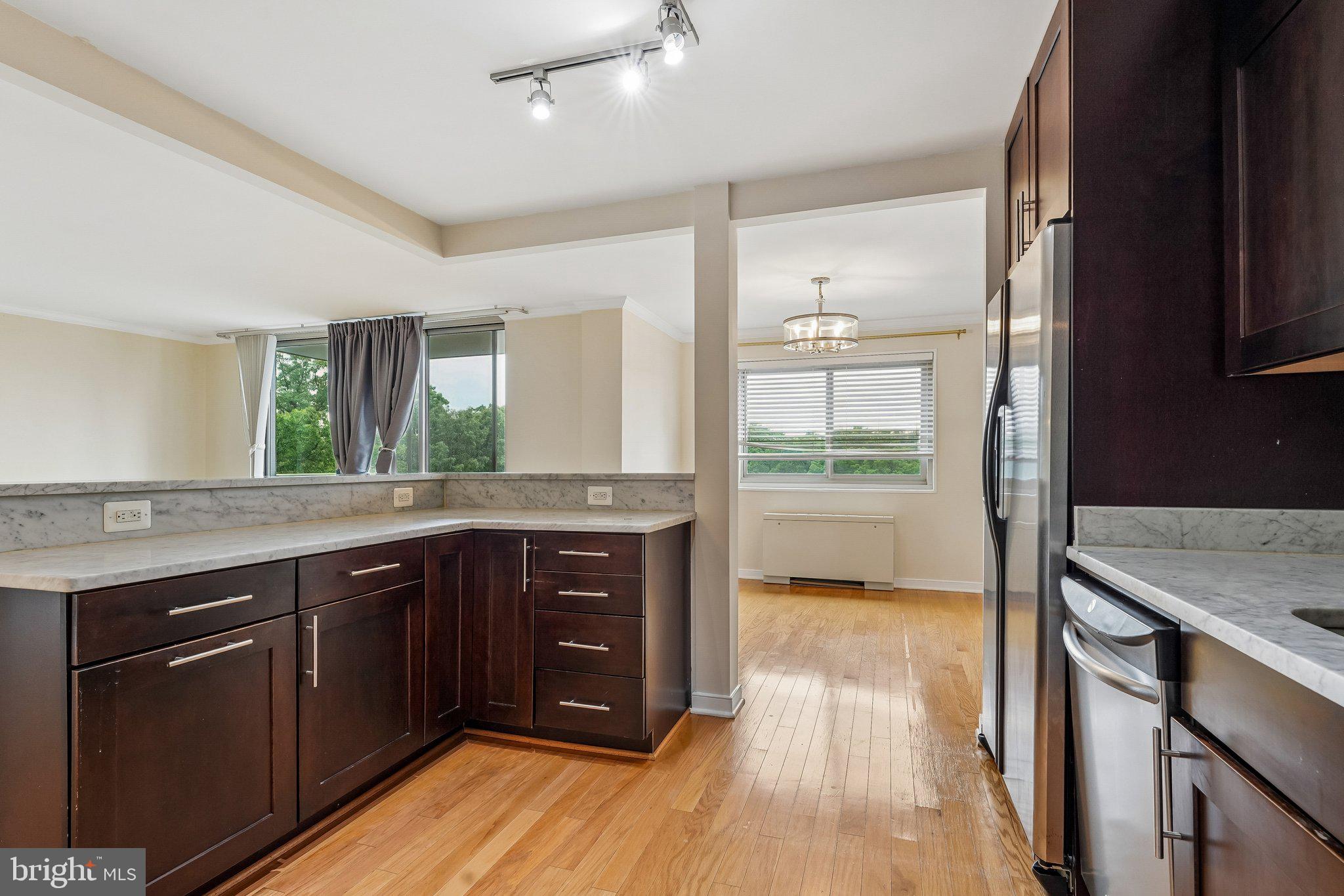 TAKOMA PARK - Residential