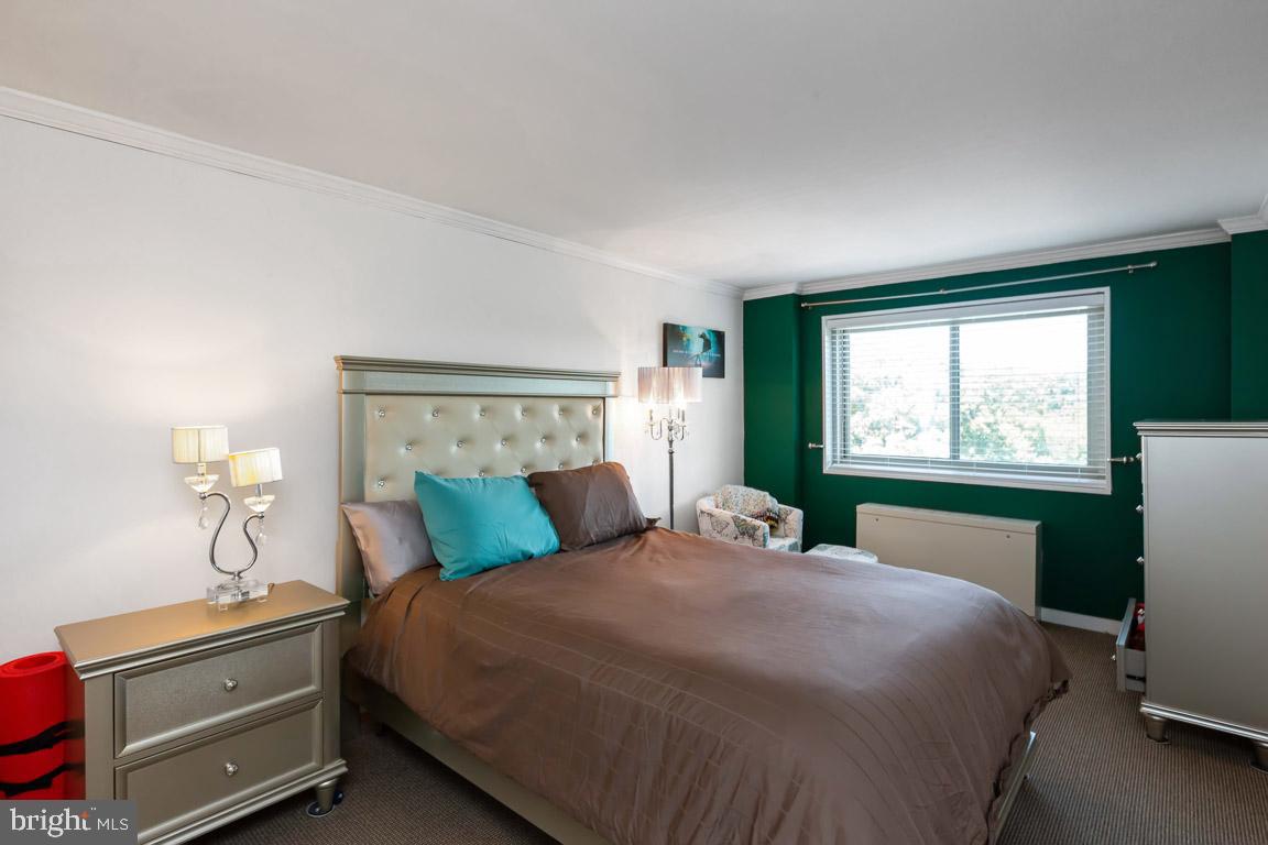 TAKOMA PARK - Residential