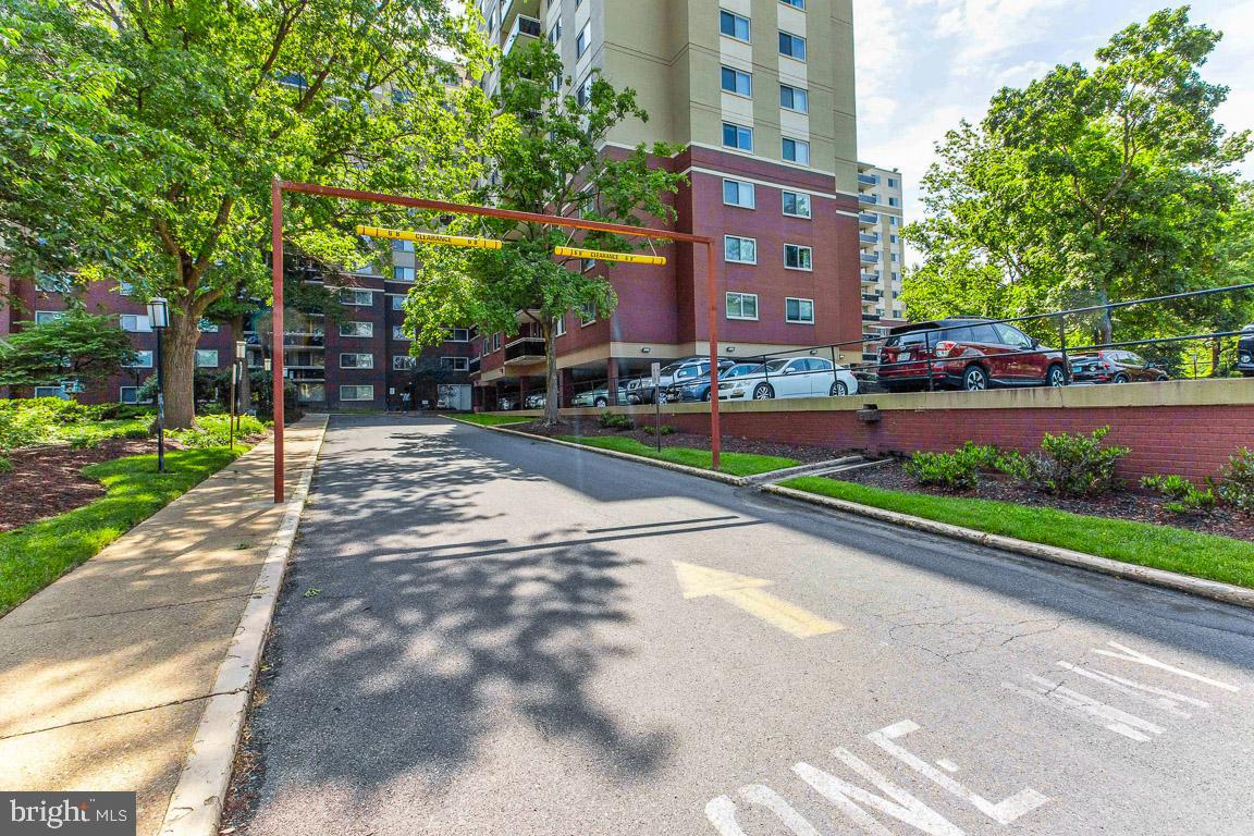 TAKOMA PARK - Residential