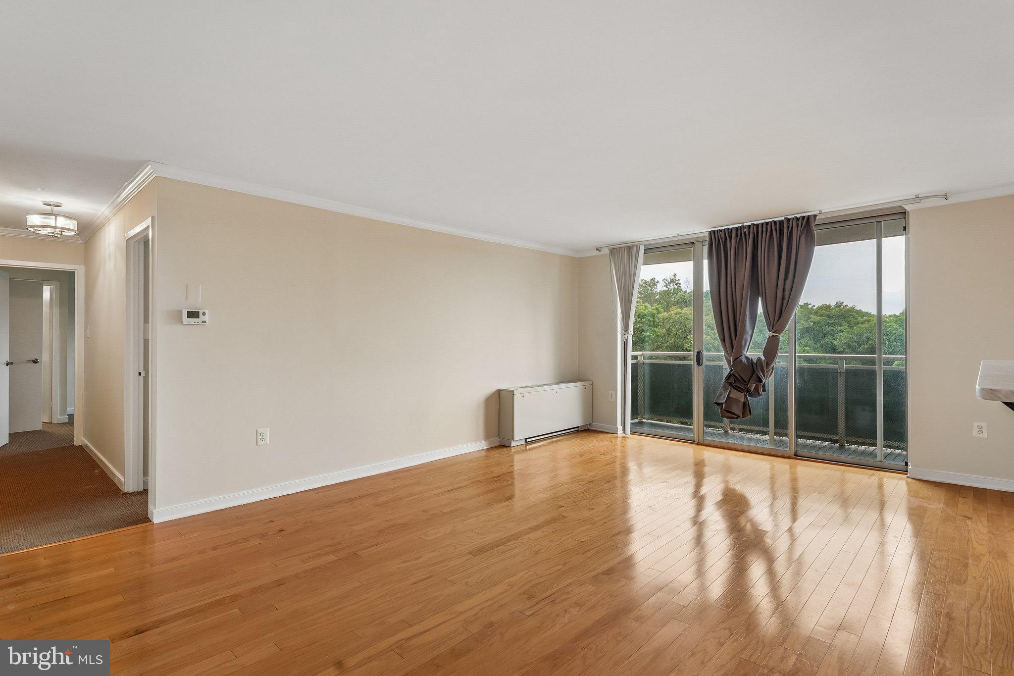 TAKOMA PARK - Residential