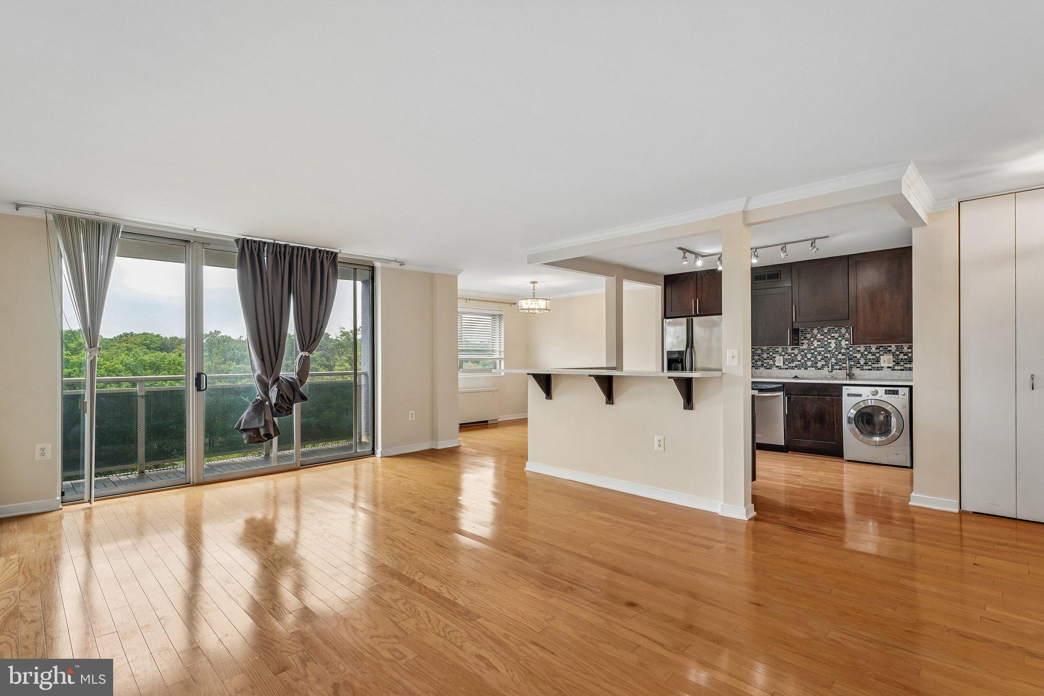 TAKOMA PARK - Residential