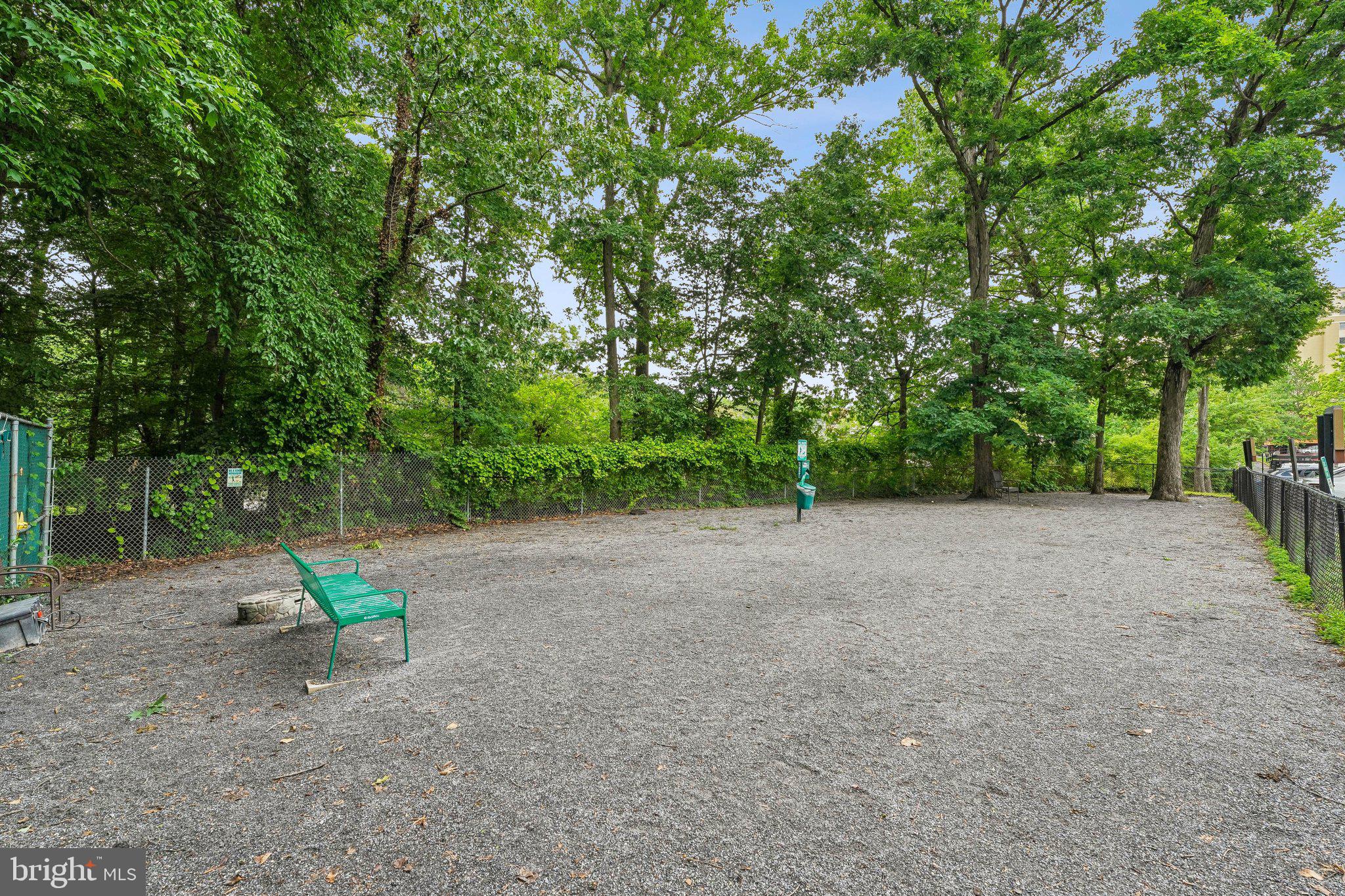 TAKOMA PARK - Residential