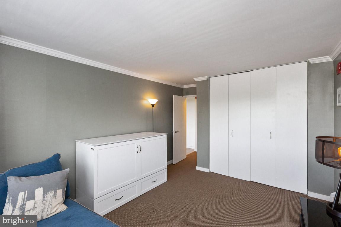 TAKOMA PARK - Residential