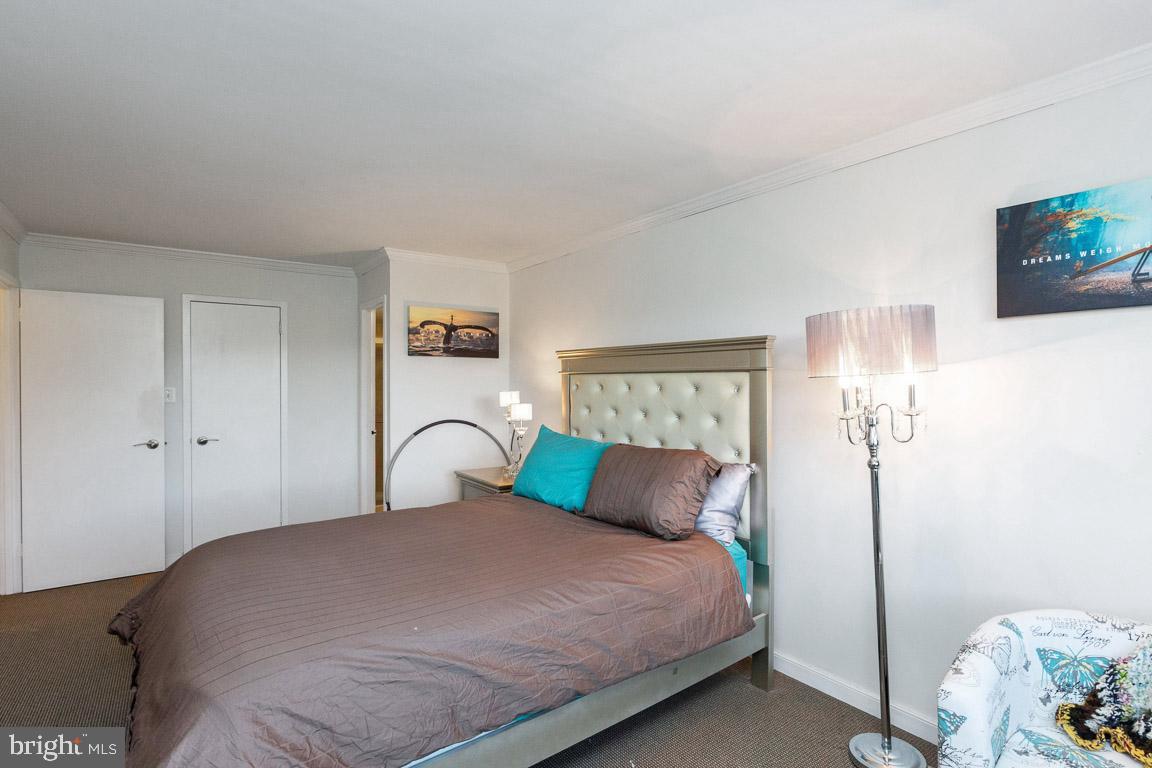 TAKOMA PARK - Residential