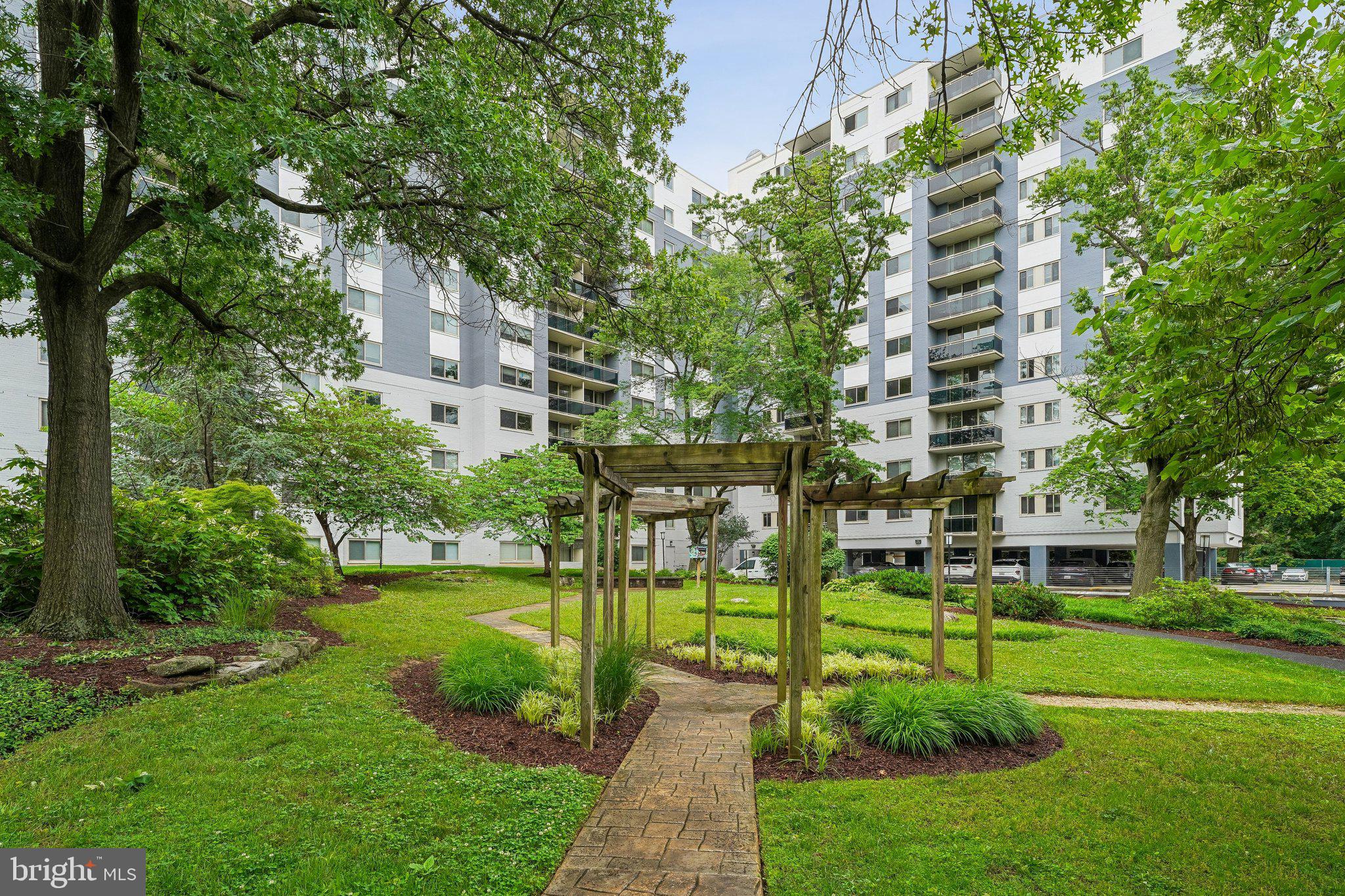 TAKOMA PARK - Residential