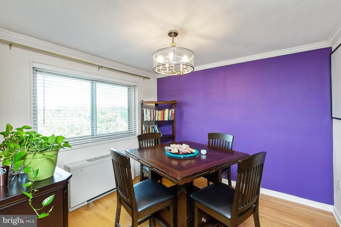 TAKOMA PARK - Residential