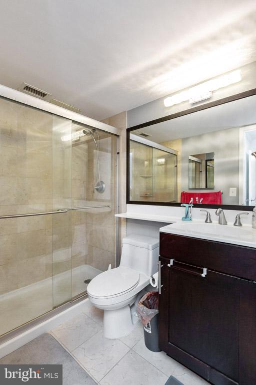 TAKOMA PARK - Residential