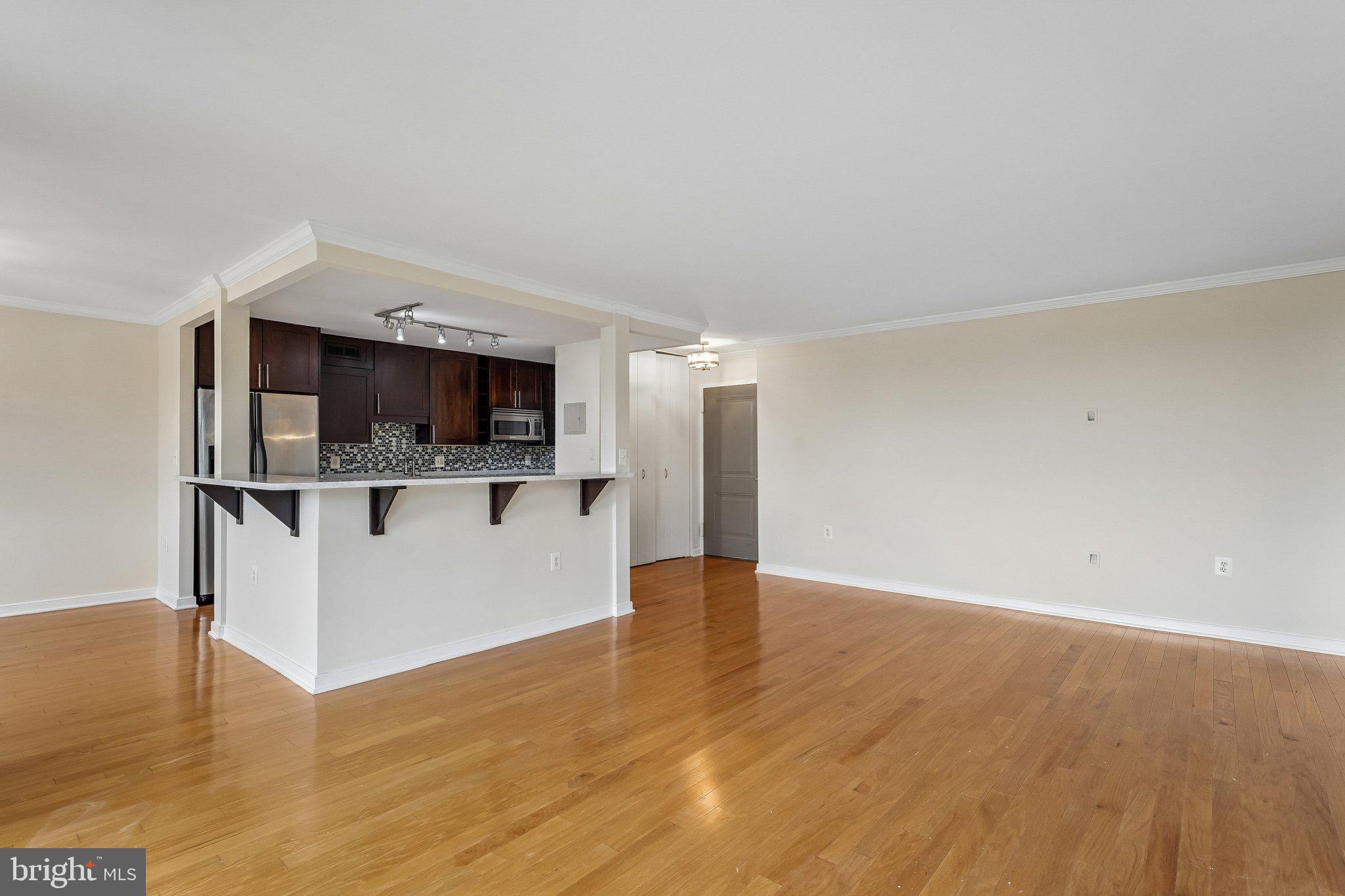 TAKOMA PARK - Residential