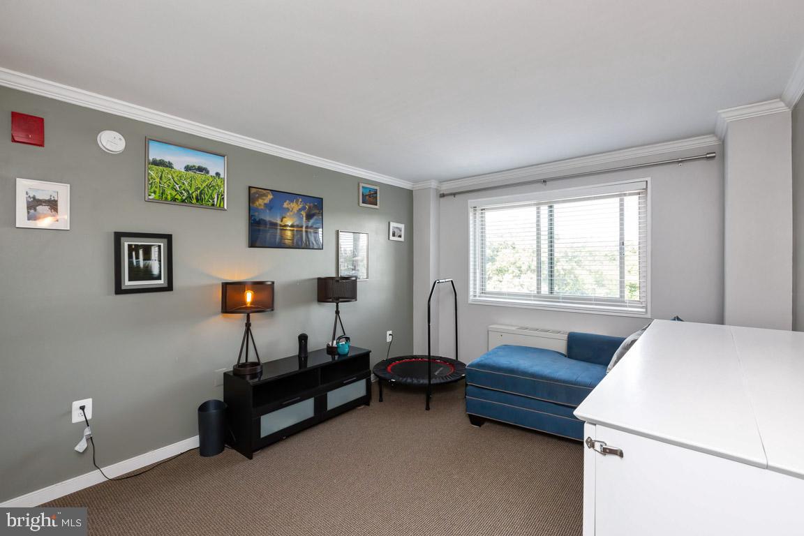 TAKOMA PARK - Residential