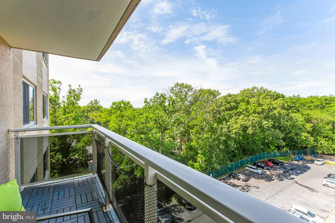 TAKOMA PARK - Residential