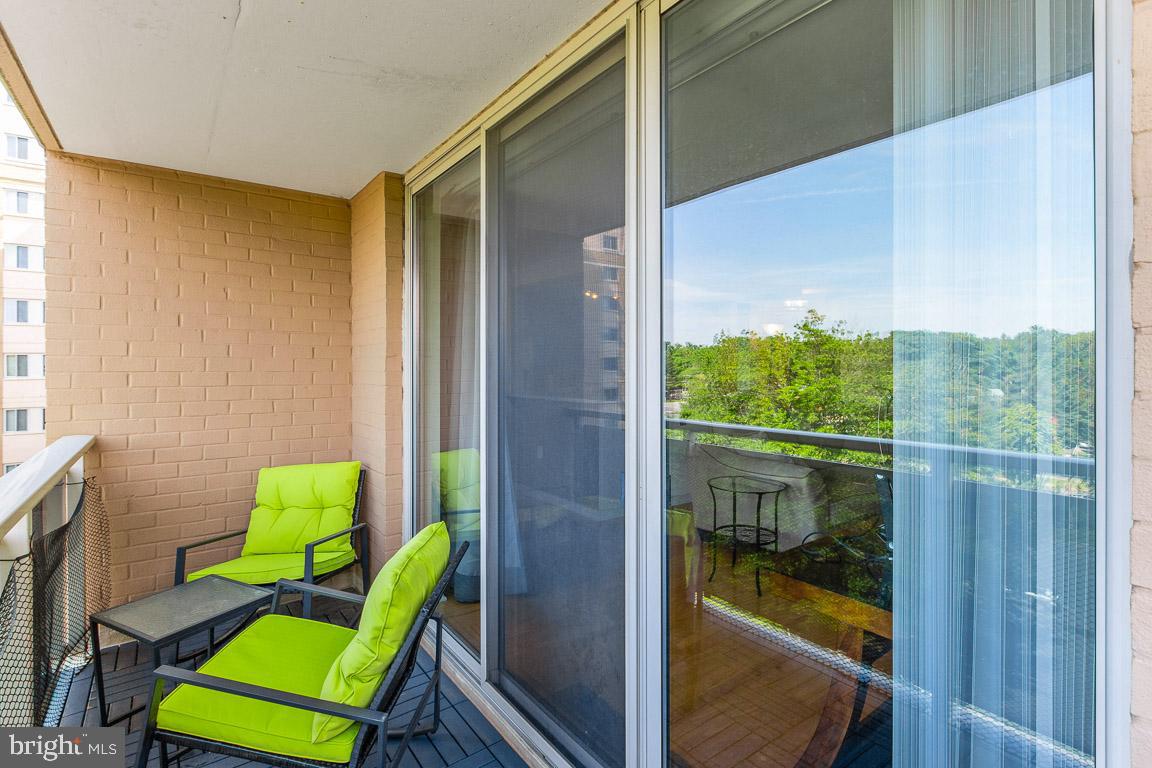 TAKOMA PARK - Residential