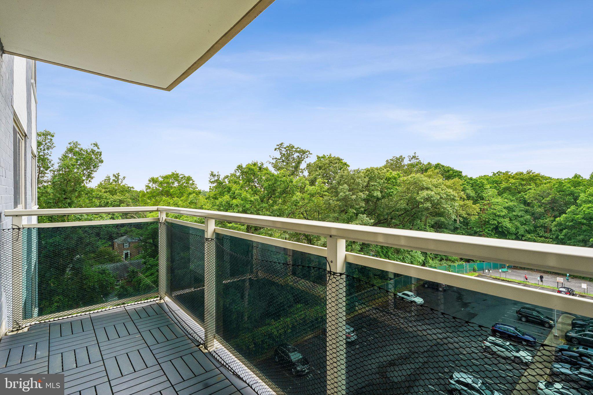 TAKOMA PARK - Residential