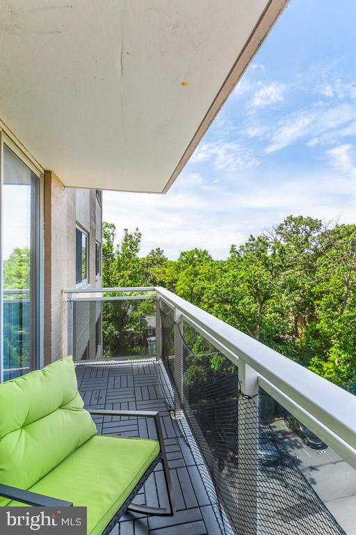 TAKOMA PARK - Residential