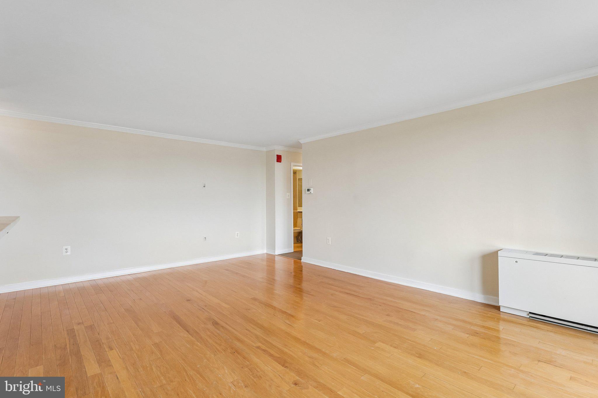 TAKOMA PARK - Residential