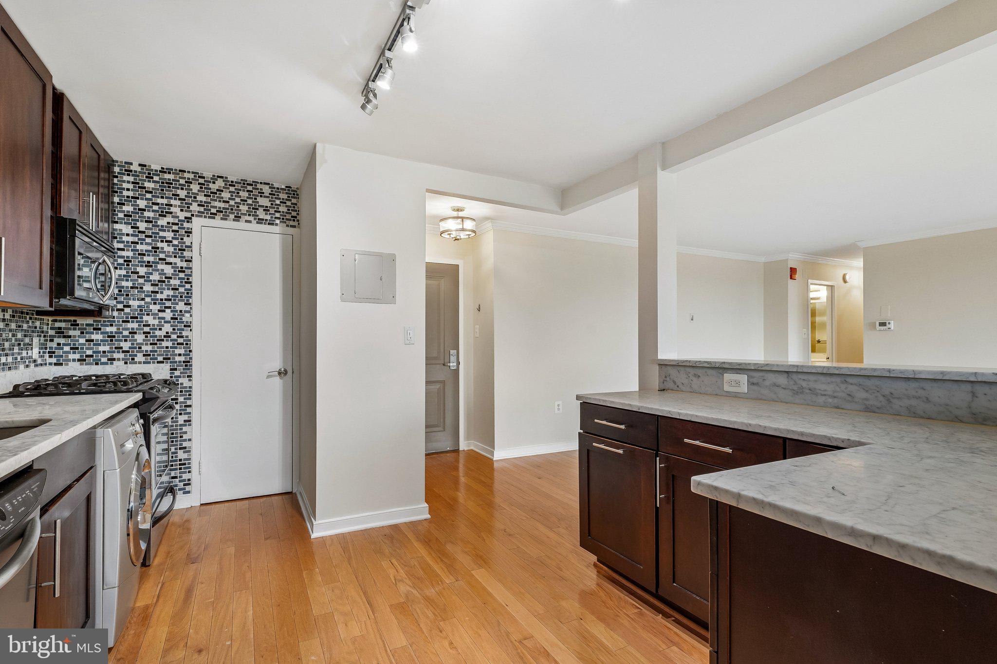 TAKOMA PARK - Residential
