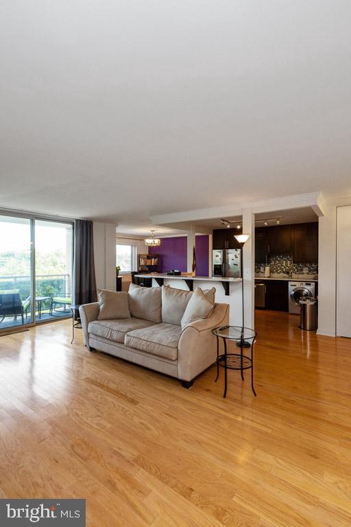 TAKOMA PARK - Residential