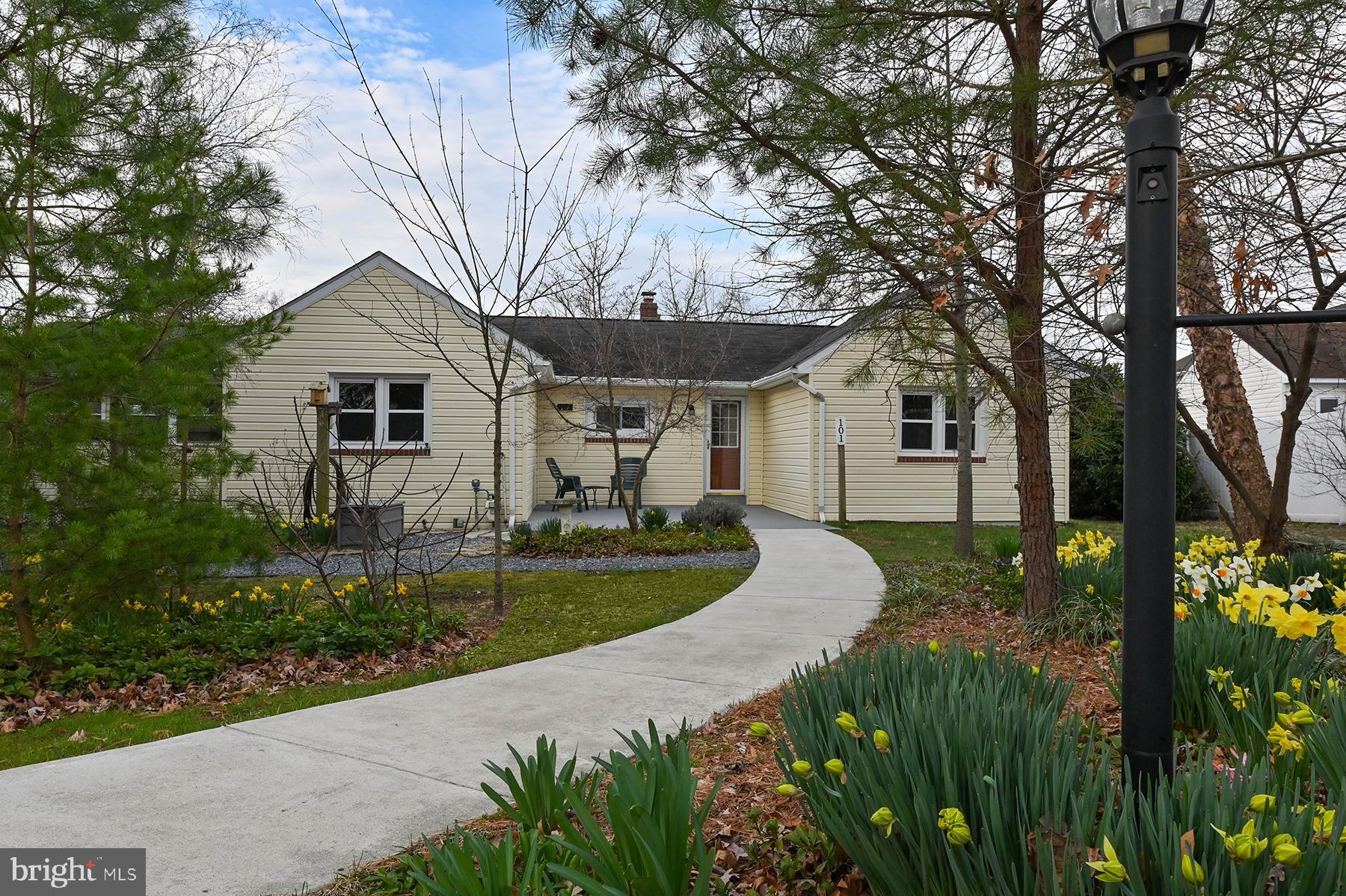 101 NORMAN ROAD