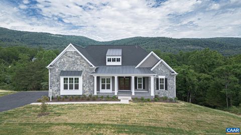 2015 STOCKTON CREEK LN LOT 10 STOCKTON CREE AFTON VA 22920