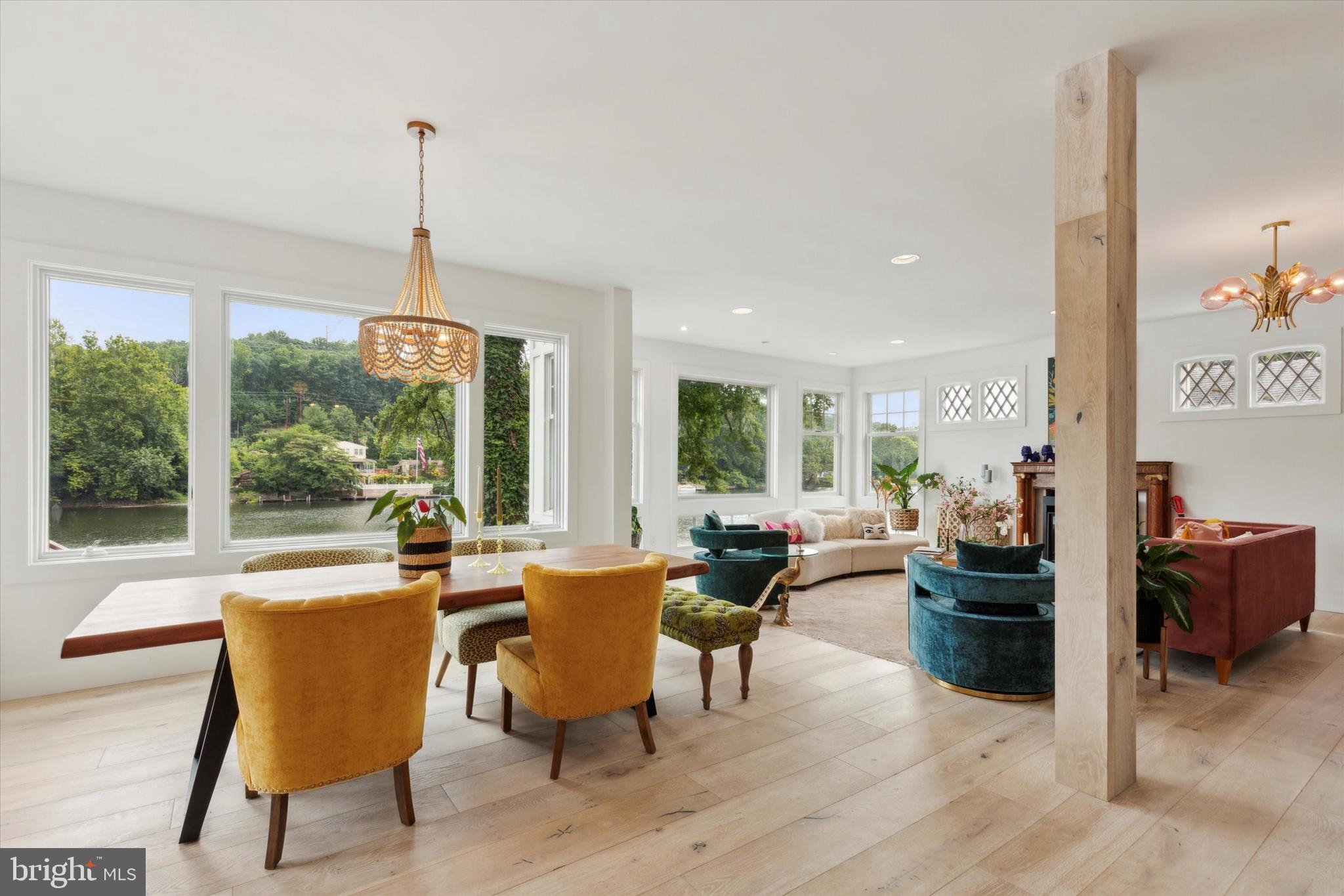 GLADWYNE - Residential