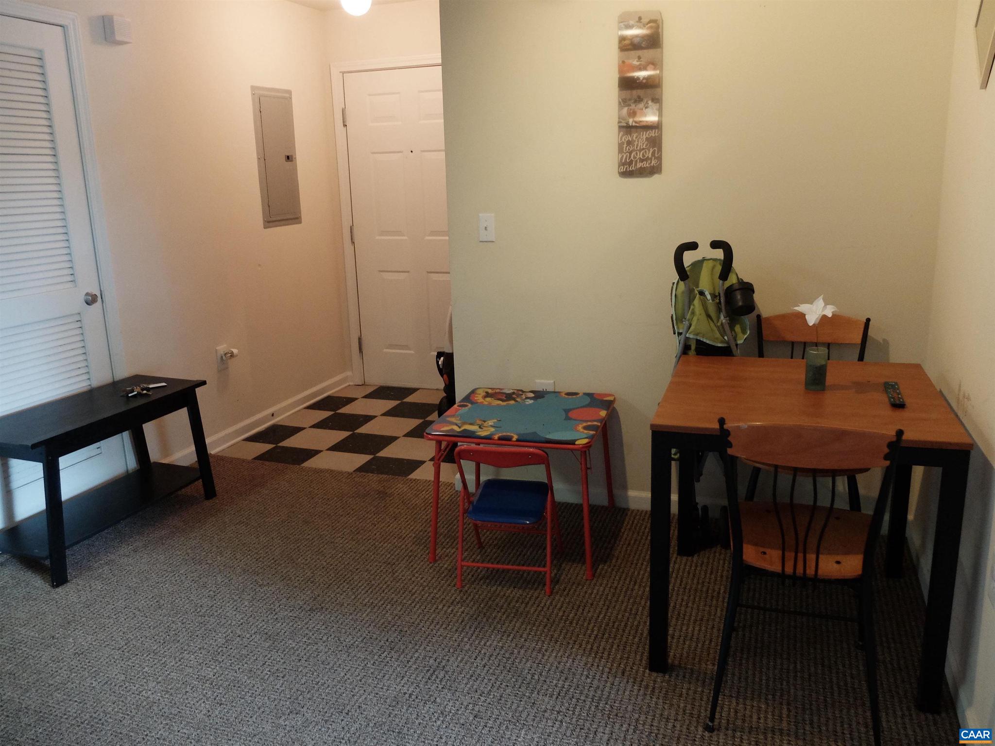 EAGLES LANDING - Residential Lease