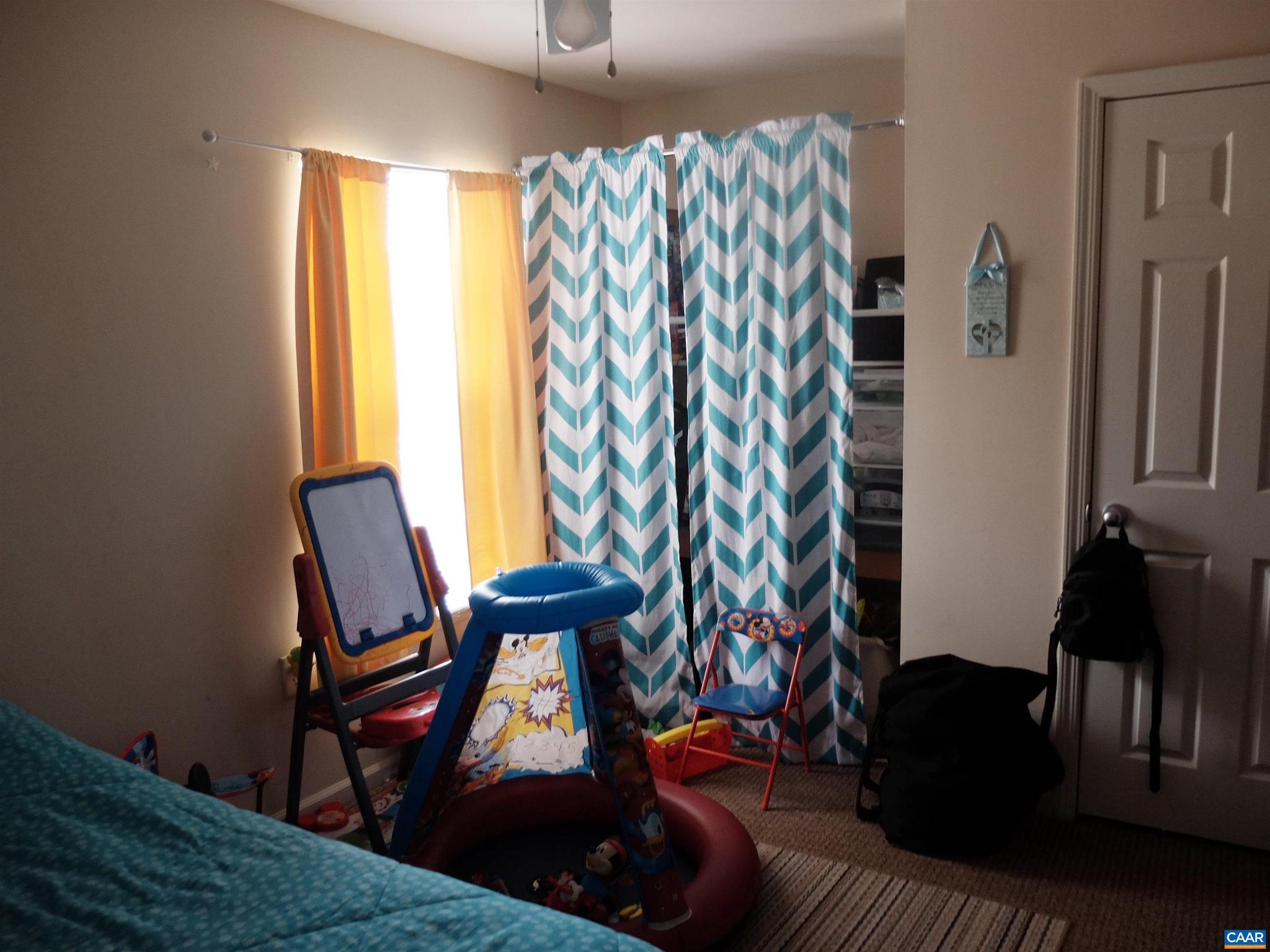 EAGLES LANDING - Residential Lease