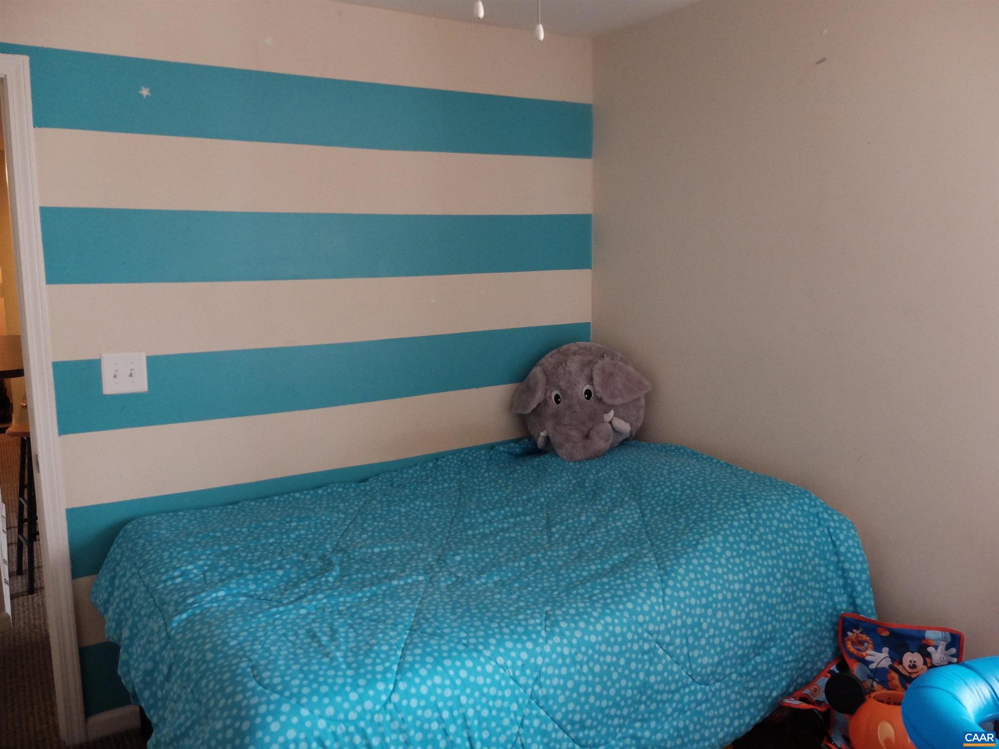 EAGLES LANDING - Residential Lease