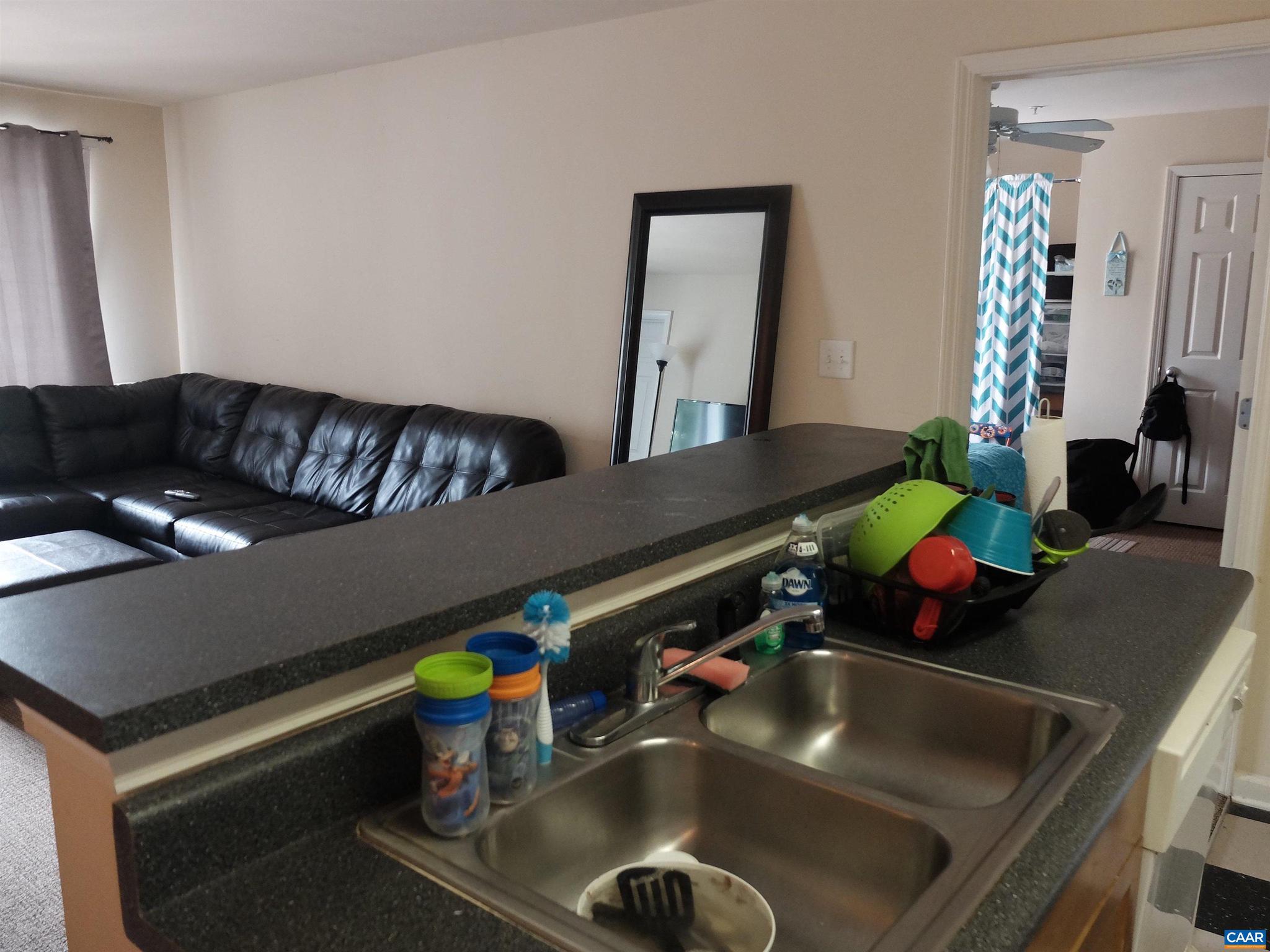 EAGLES LANDING - Residential Lease