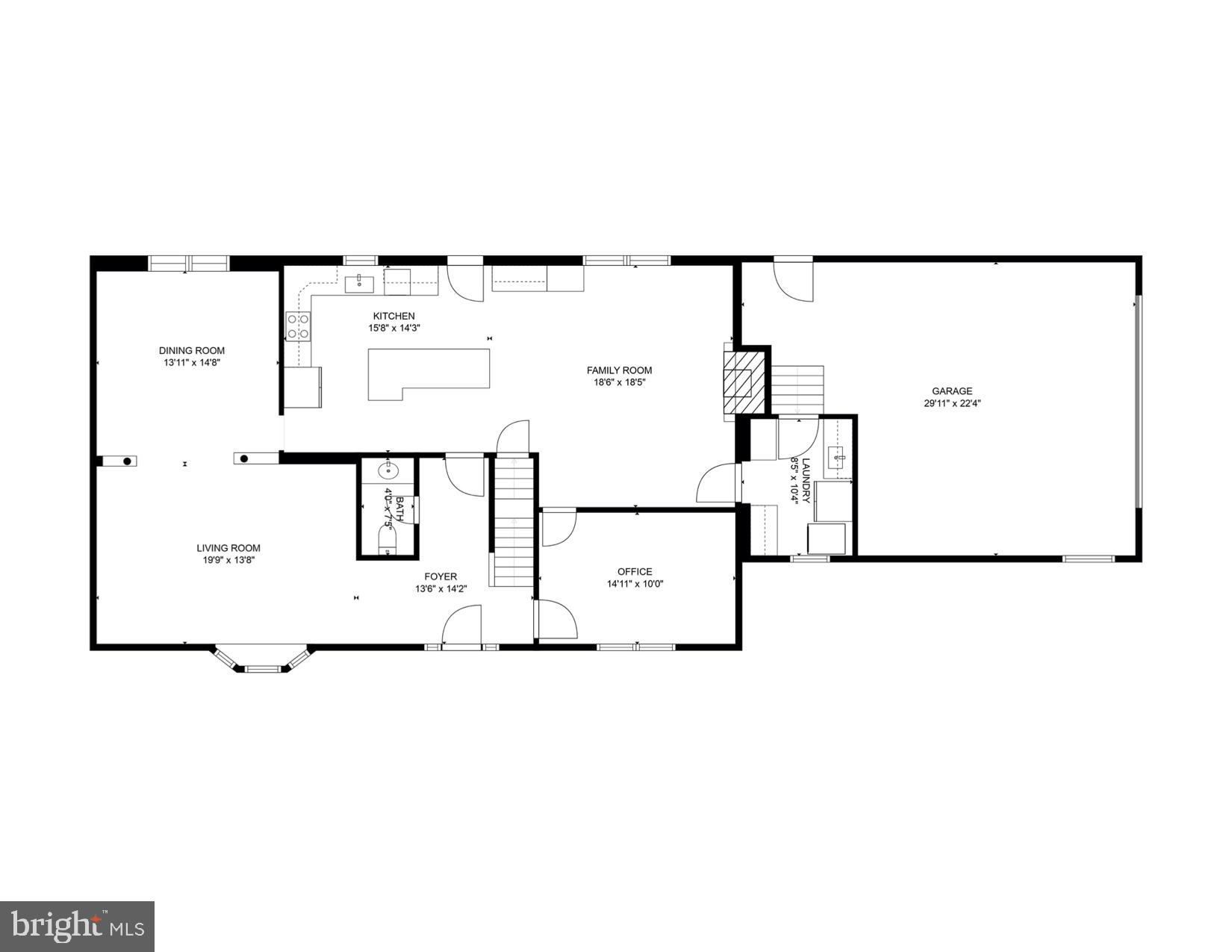 GREAT FALLS - Residential