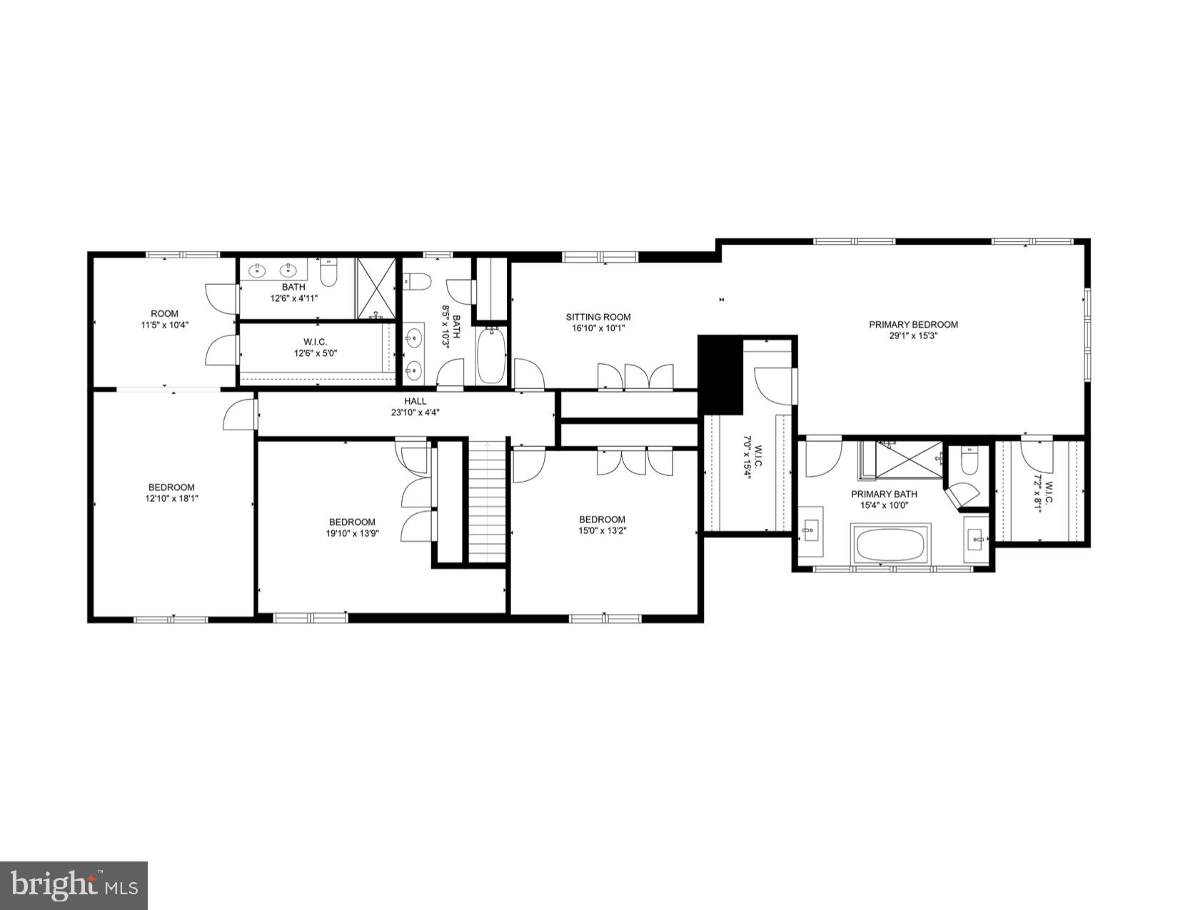 GREAT FALLS - Residential