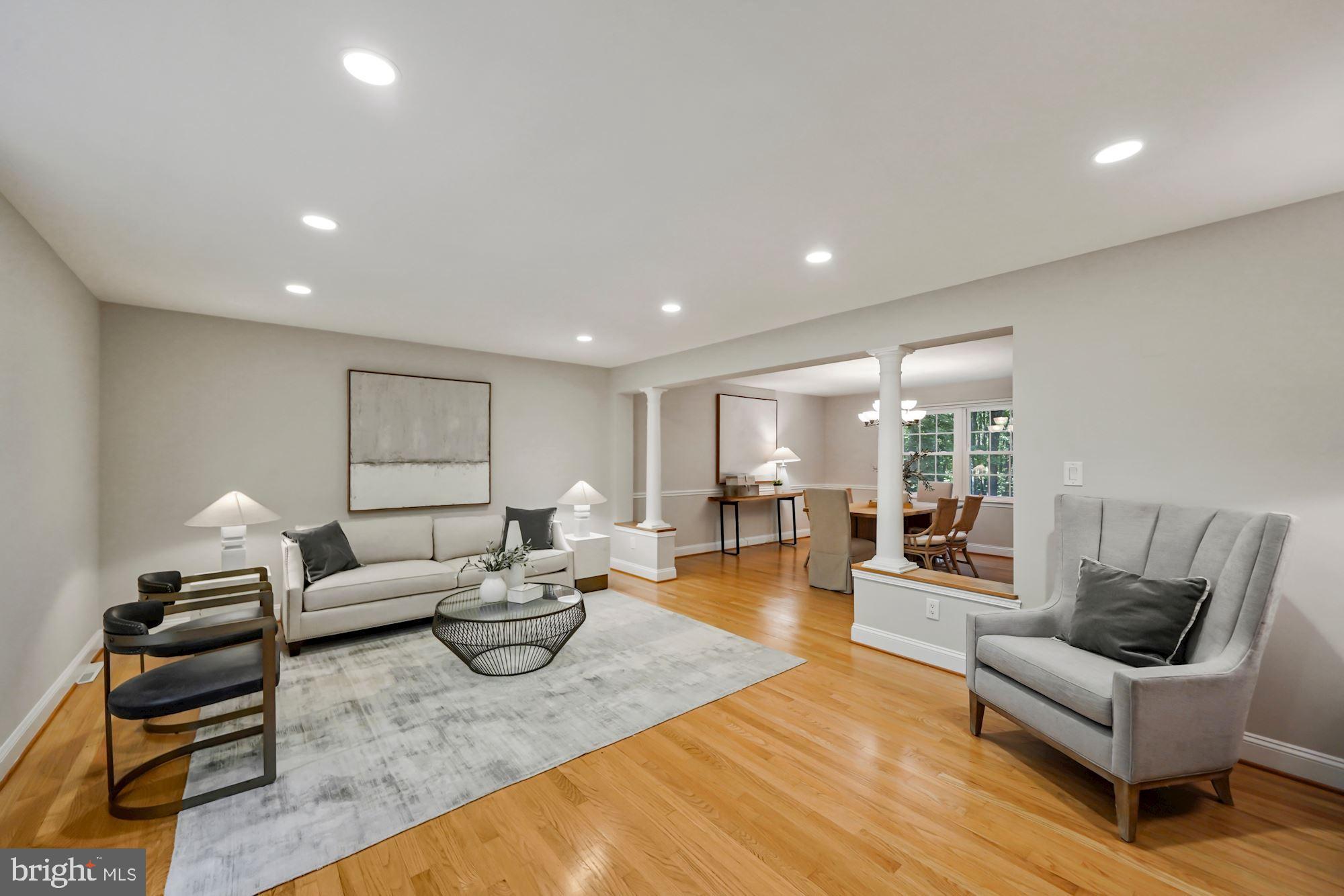 GREAT FALLS - Residential