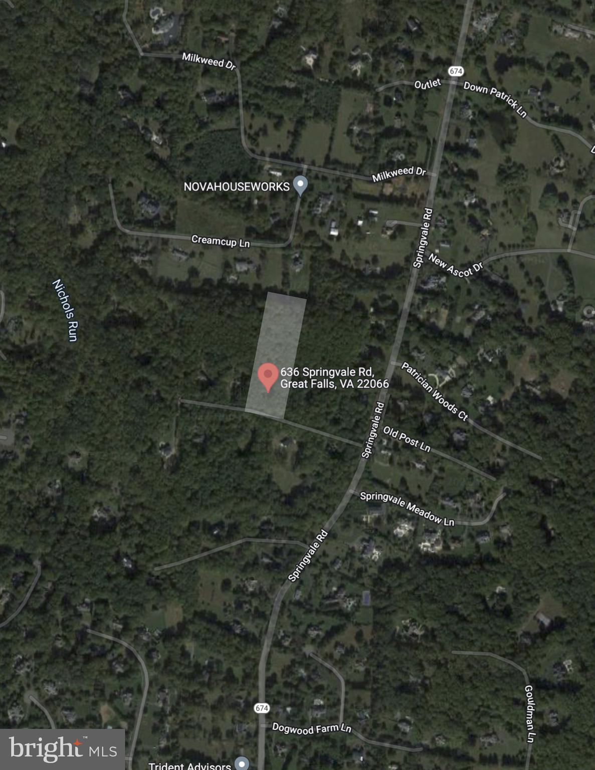 GREAT FALLS - Residential