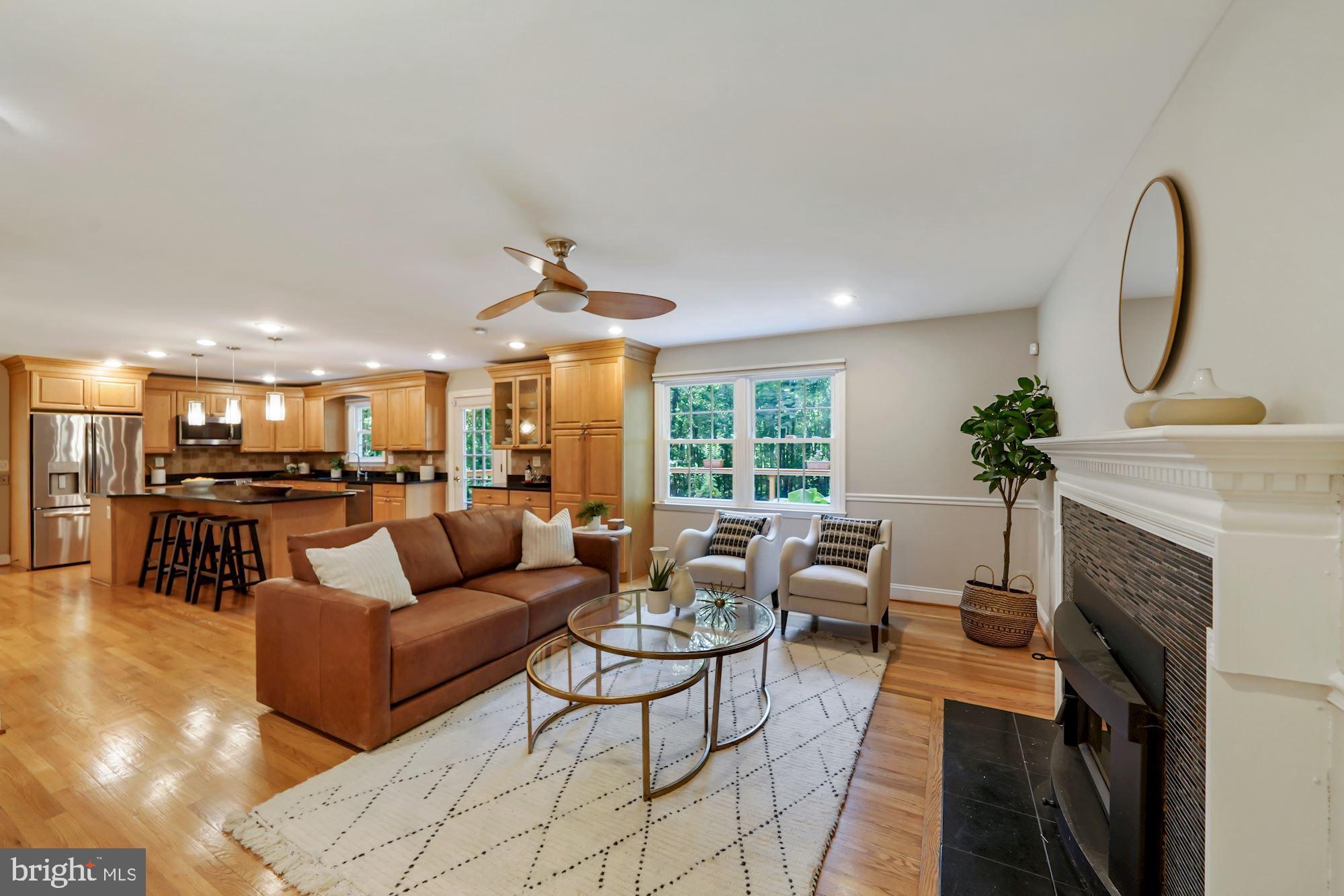 GREAT FALLS - Residential