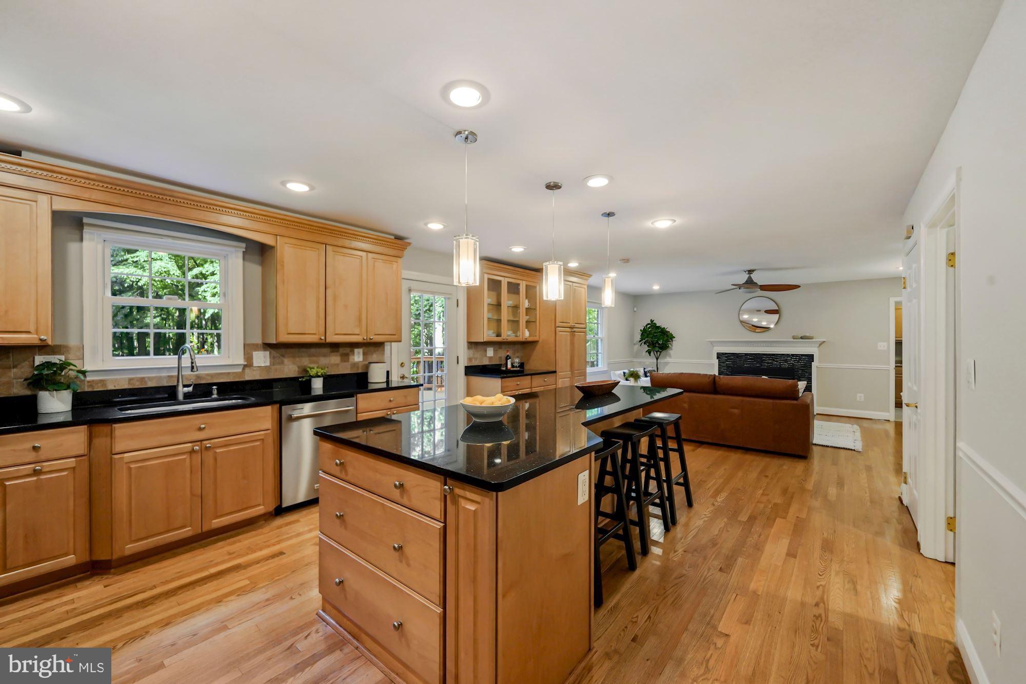 GREAT FALLS - Residential