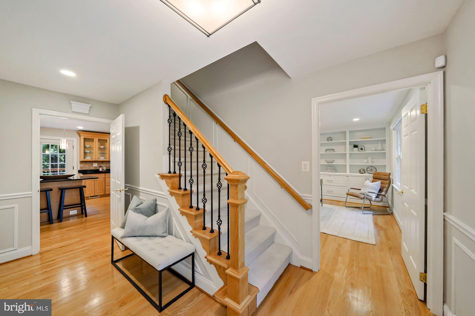 GREAT FALLS - Residential