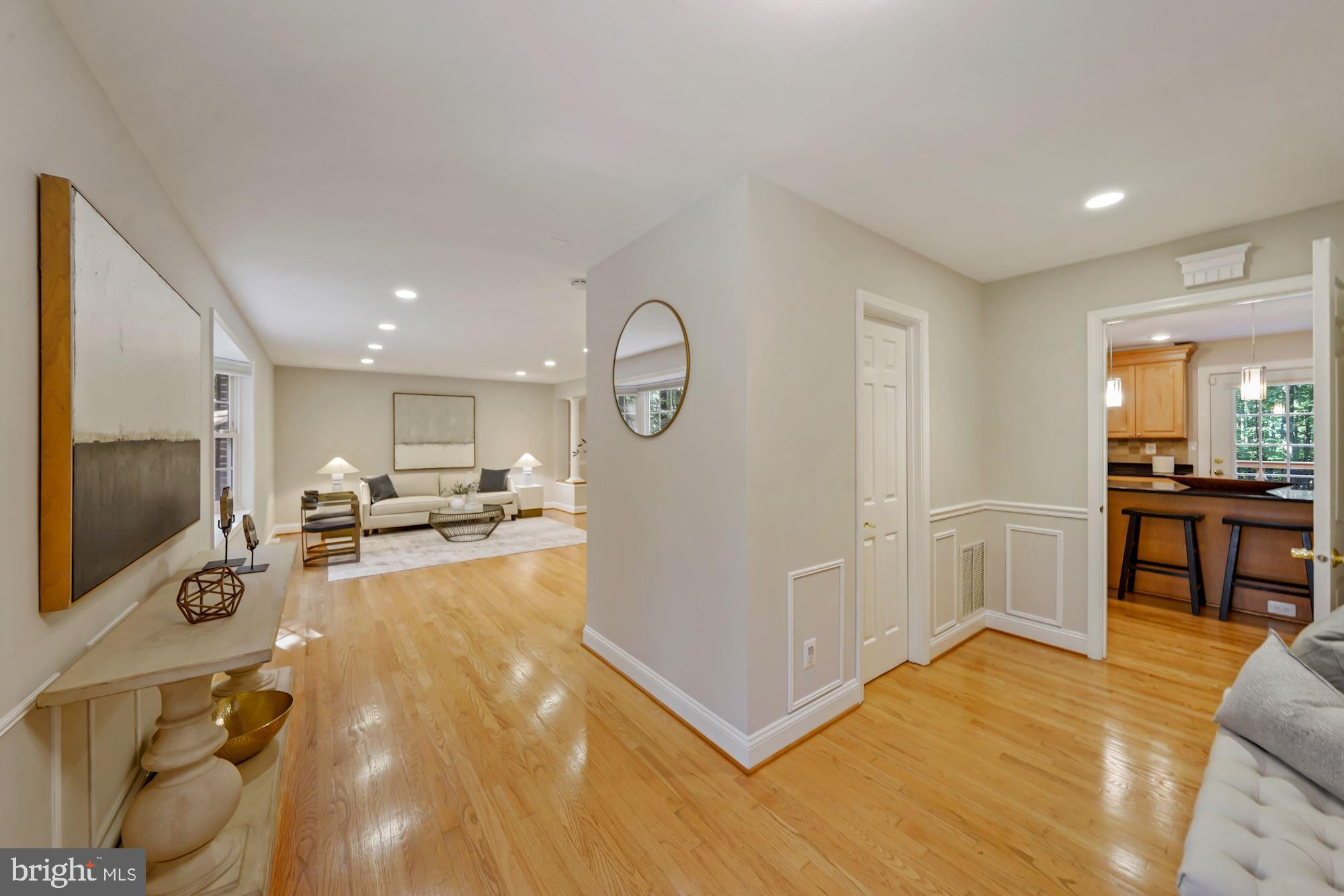 GREAT FALLS - Residential